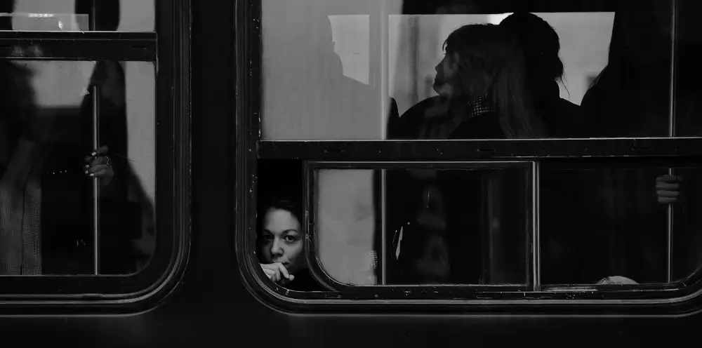 Wang, Jian: Passengers