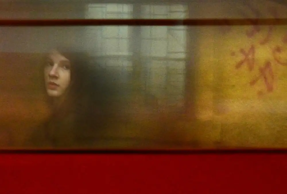 Babovic, M. Dragan: NIGHT TRAM