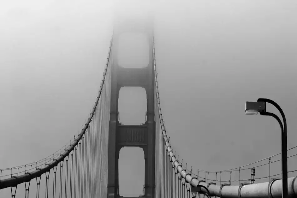 Kravanja, Jure: The bridge