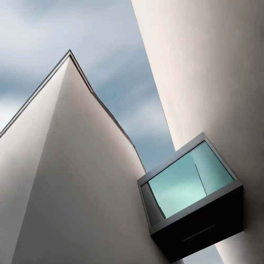 Claes, Gilbert: la connessione del sogno