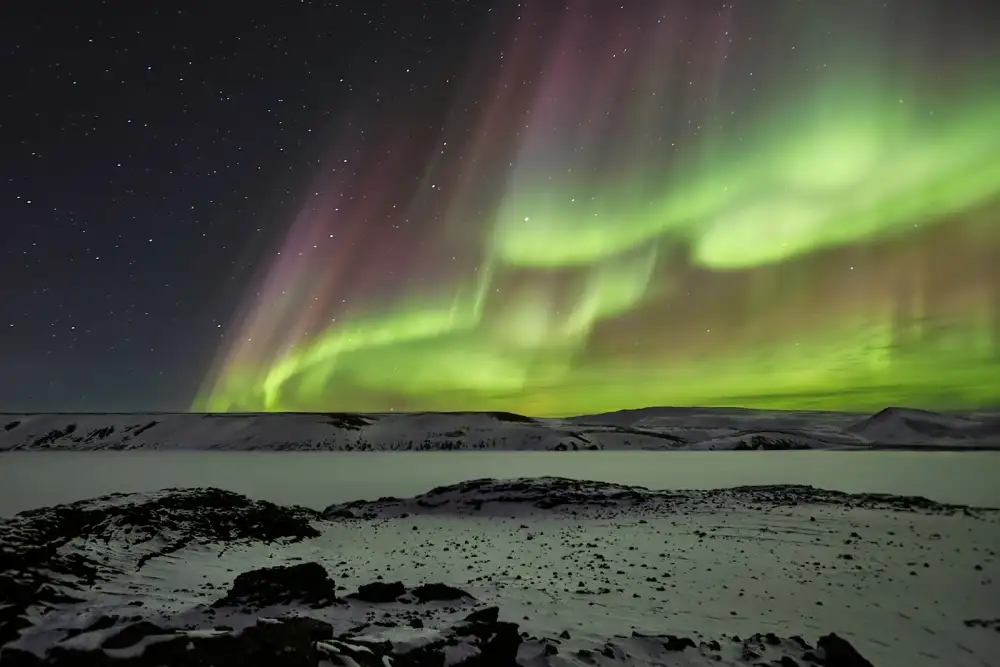 Ingibergsson, Bragi: Celestial