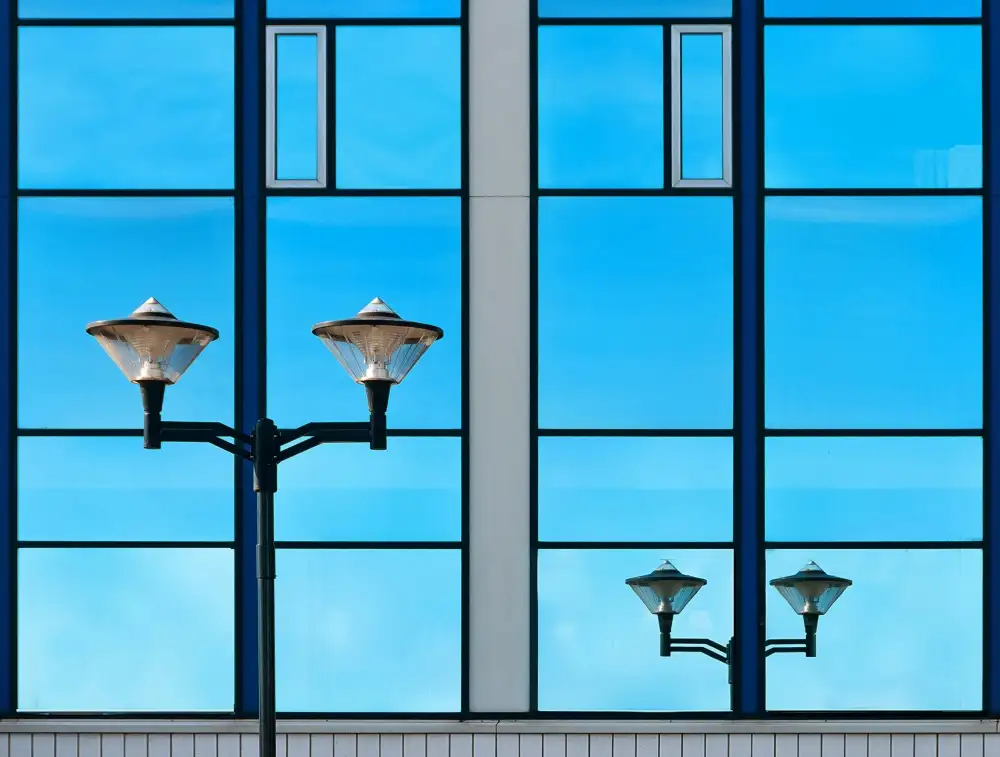 Maastricht, van Henk: Tanzende Lichter