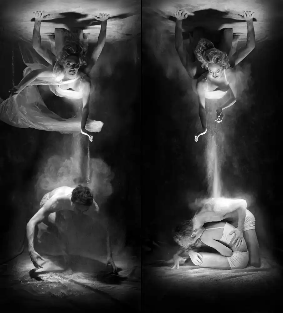DDiArte: Polvere