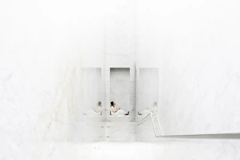 Ikeda, Keisuke: white room