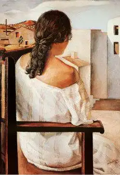 Dali, Salvador: 