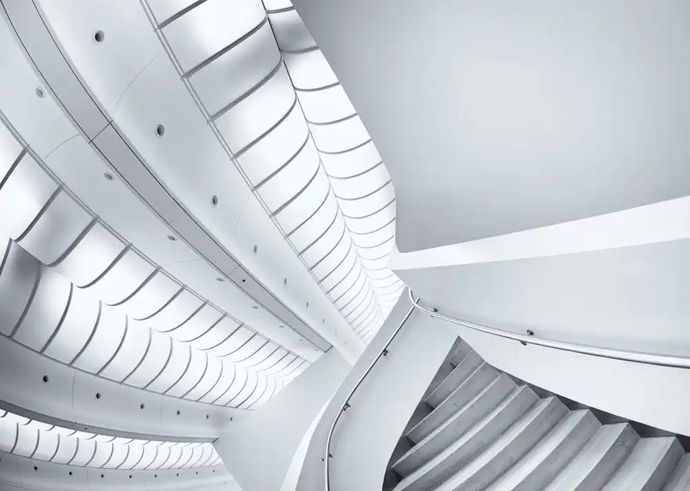 Wiel, van Jeroen: Stairs to enter