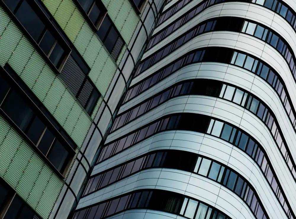 Jonkman, Gerard: City Lines