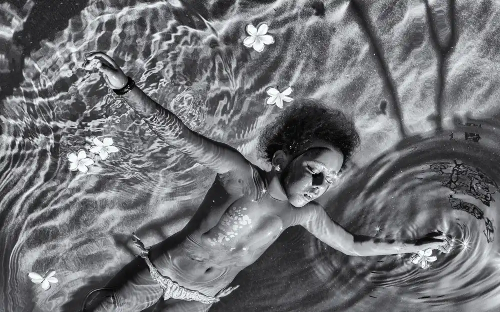 Gispert, Salgado Gloria: I can fly