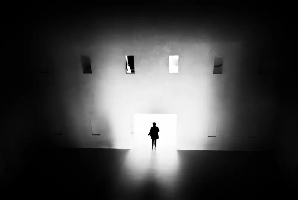 Köster, Torsten: Come in and find out