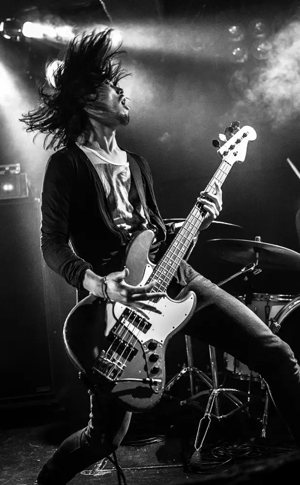 Nakamatsu, Kenji: OnStagePhotograohy