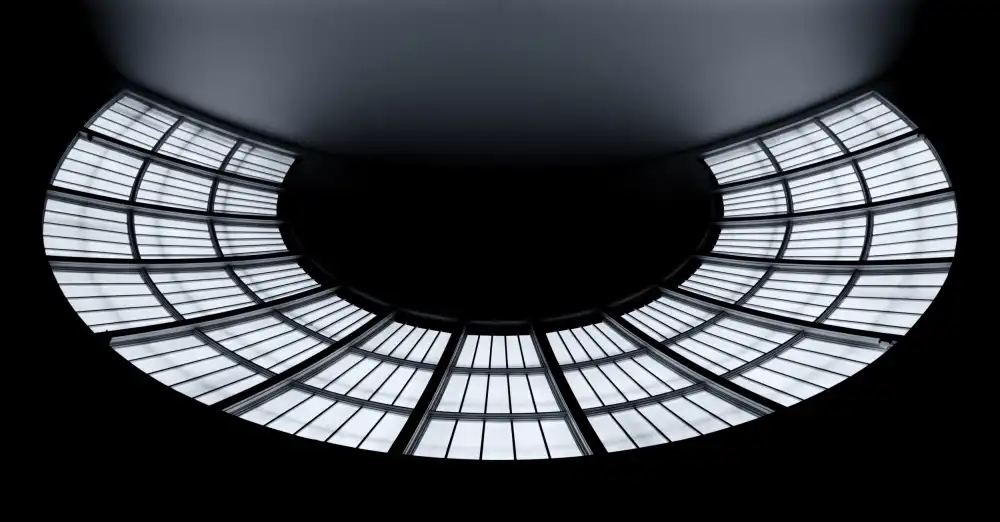 Wiel, van Jeroen: The Skylight