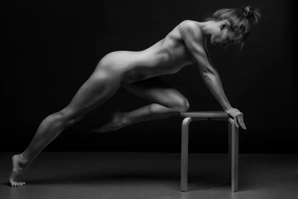 Belovodchenko, Anton: bodyscape