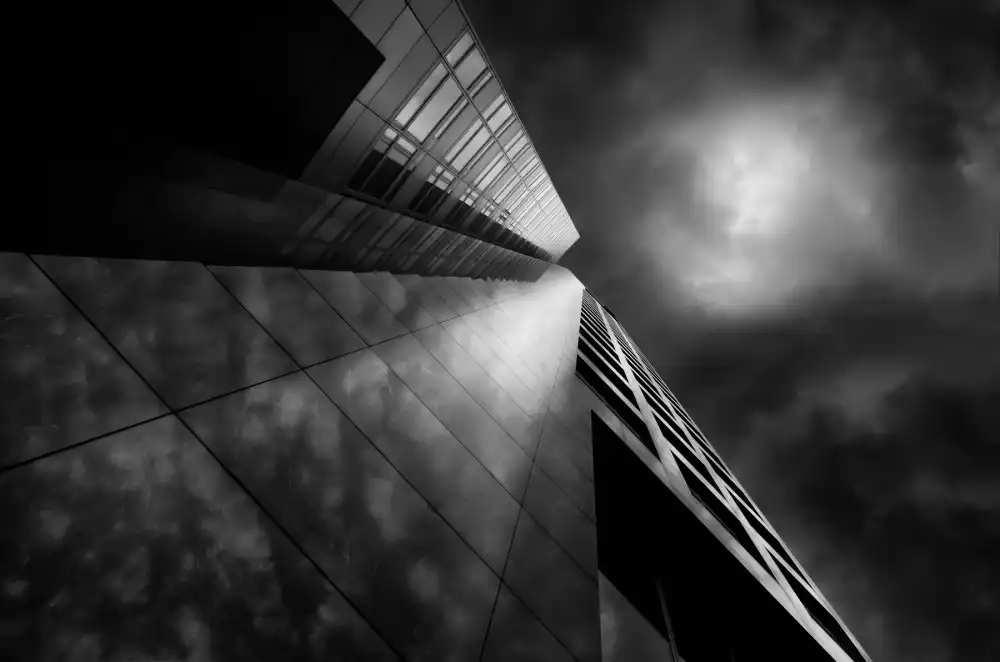 Hageman, Michiel: Fade to Black