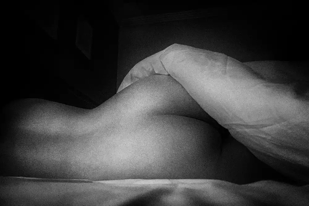 Jovelino: Torso #5