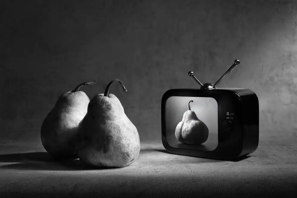 Glinka, Victoria: Adult TV (version 2)