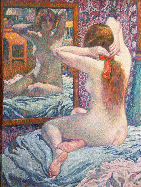 Rysselberghe, Théo van: Snapshot