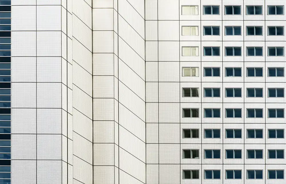 Jonkman, Gerard: City Lines #4
