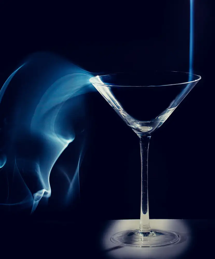 Ashton-Jones, Howard: Heavy Smoke