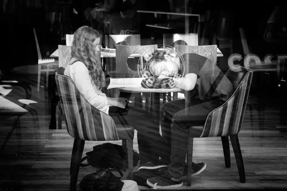 Kravanja, Jure: Coffee on My Mind