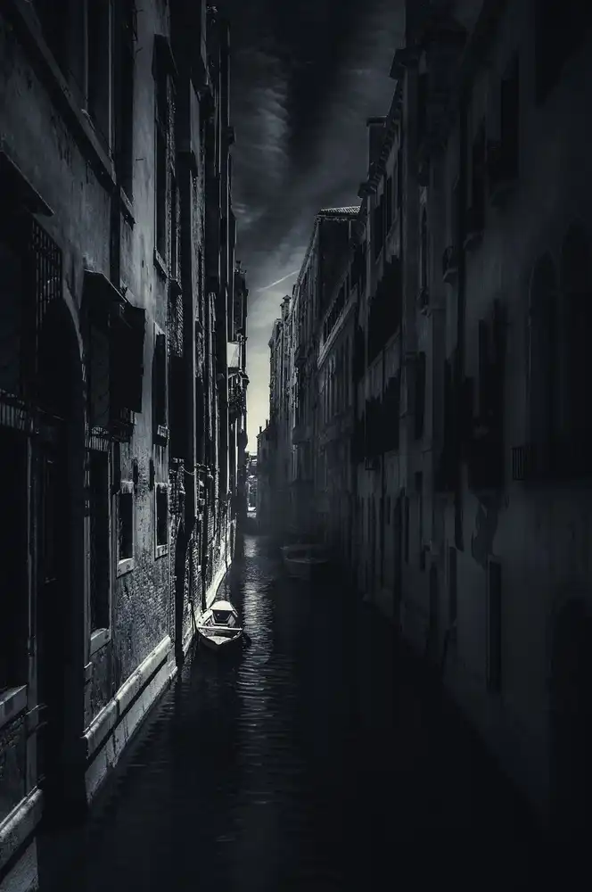 Fraccaroli, Andrea: Venice