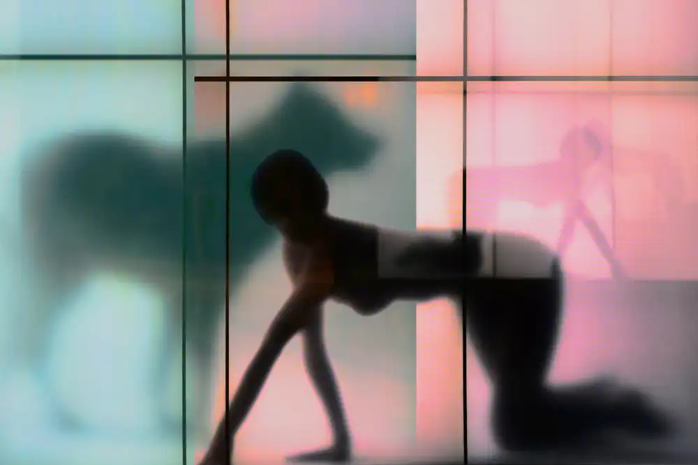 Shrayer, Igor: Body Language 23
