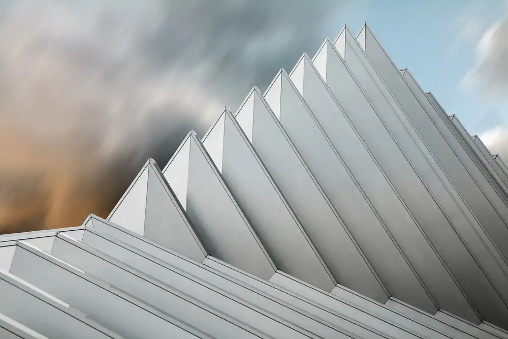 Claes, Gilbert: Pyramide Lille II
