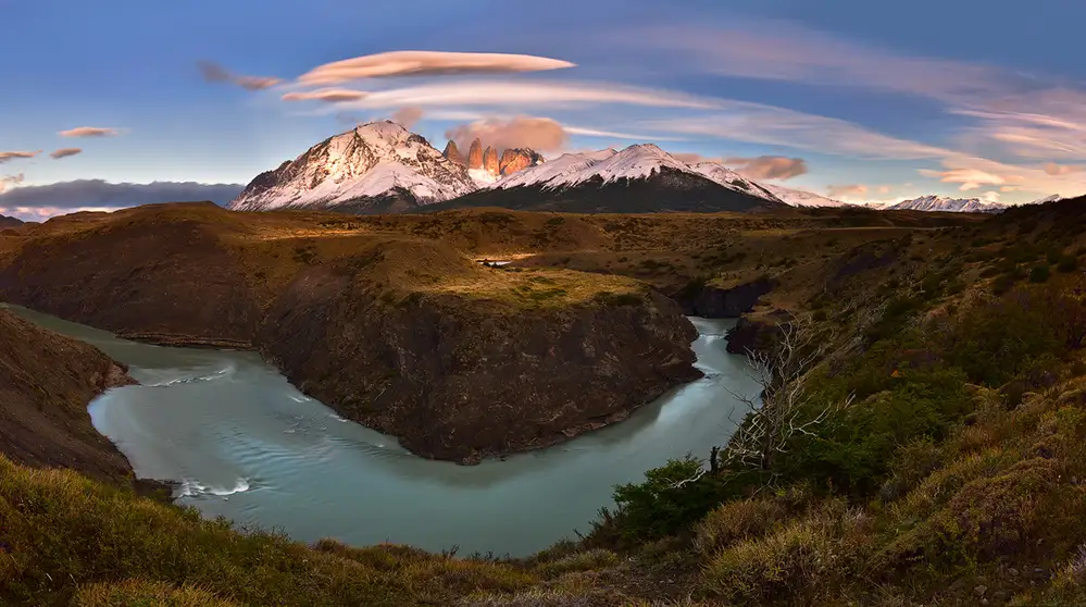 Xu, Mei: Good Morning Las Torres