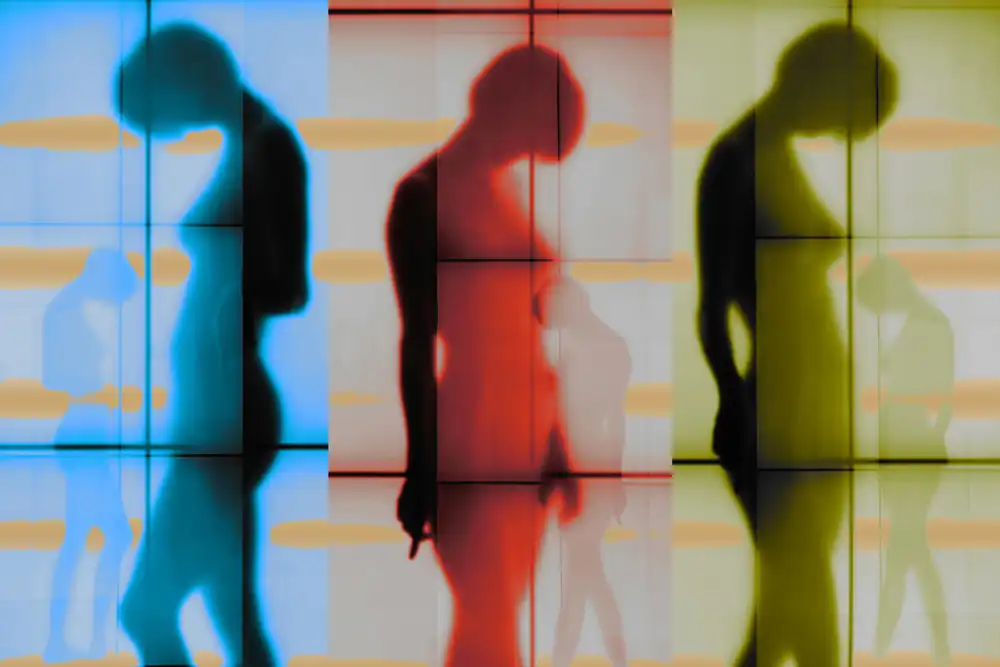 Shrayer, Igor: Body Language 21