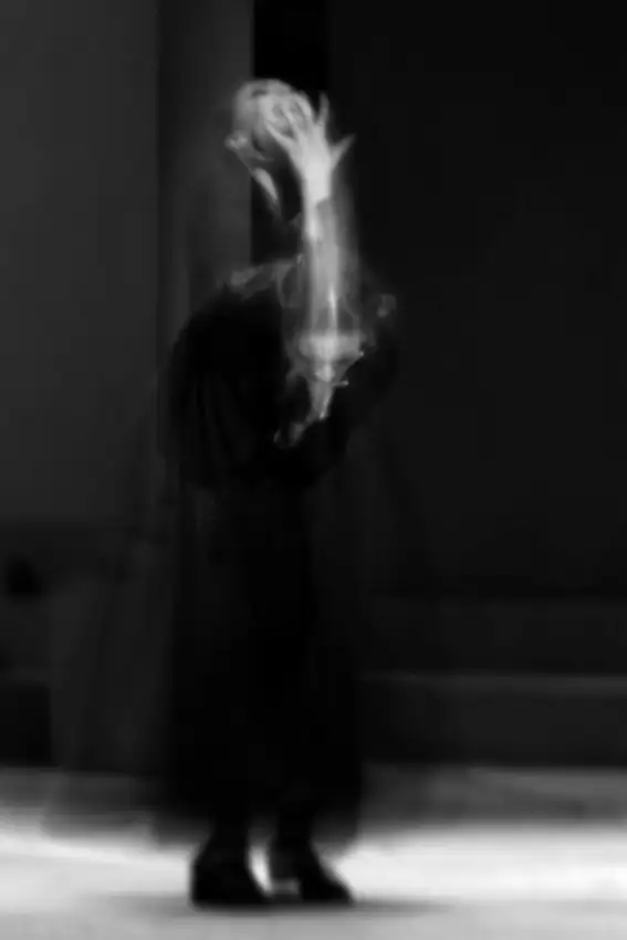 Kravanja, Jure: Despair