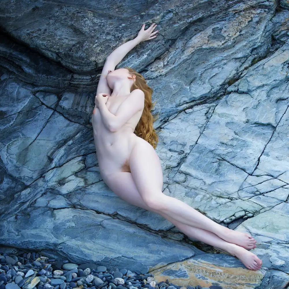 Studio, Catchlight: Bleu