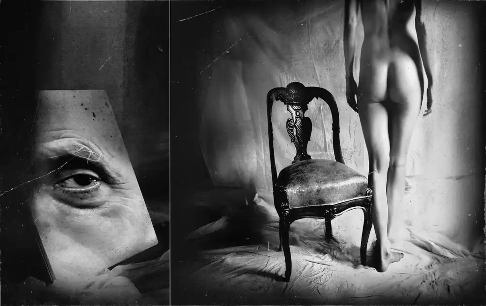 Cuder, Darko: Desire