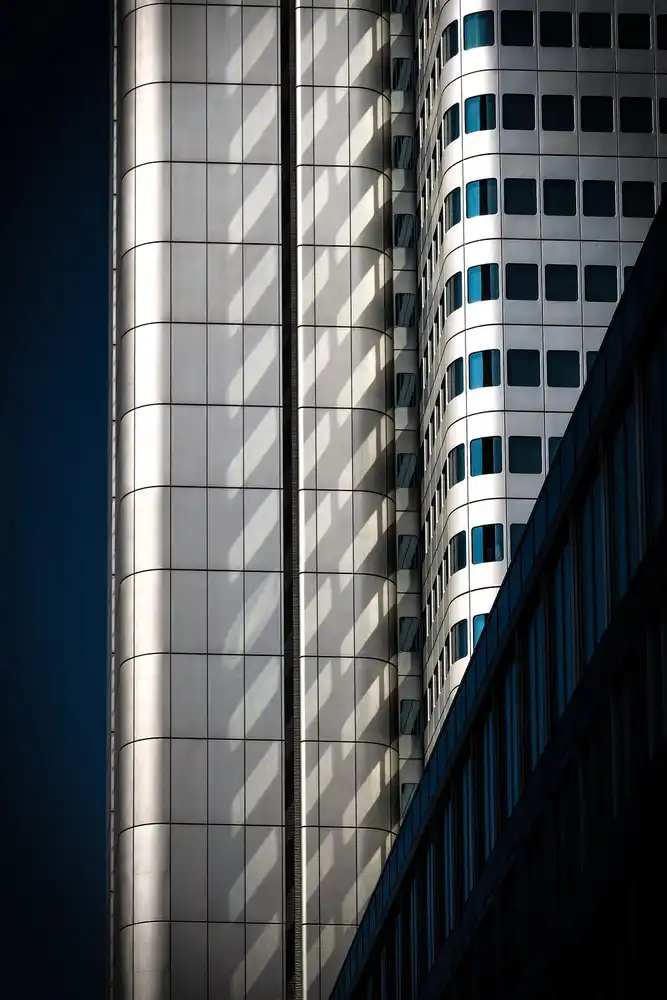 Pfeiffer, Peter: ombres