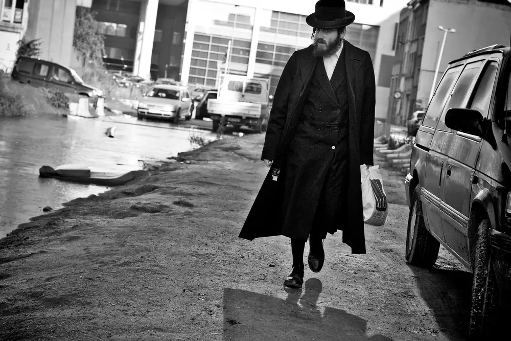 Stoop, Susanne: Film noir
