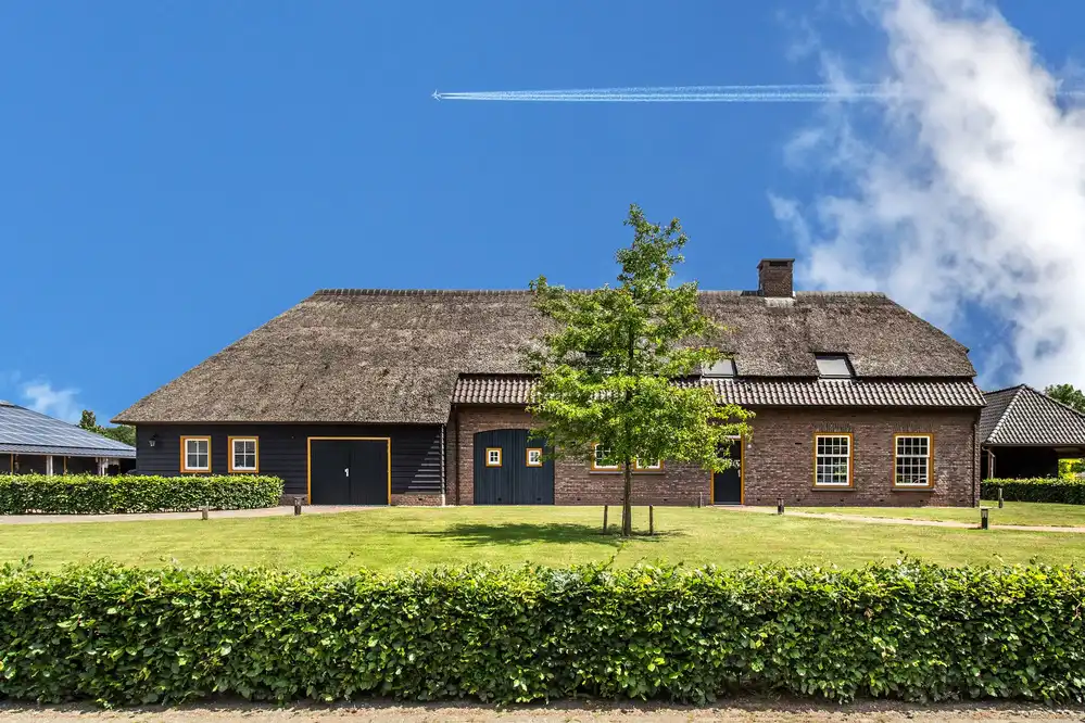 Luycx, Theo: Dutch farmers 02