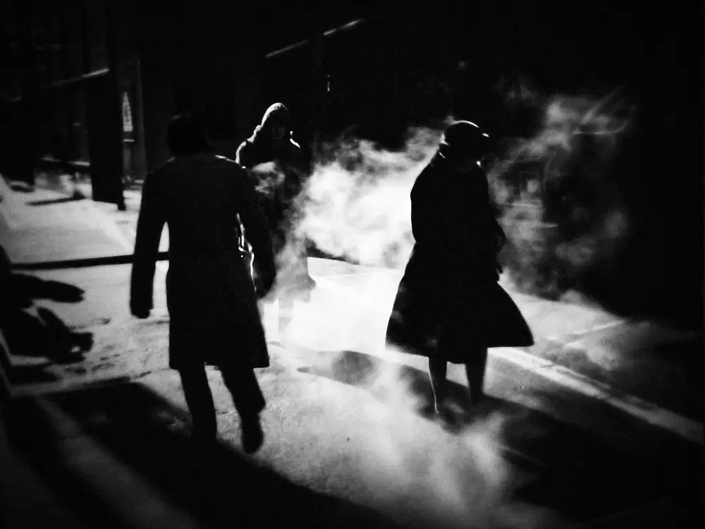 Droste, Holger: steam