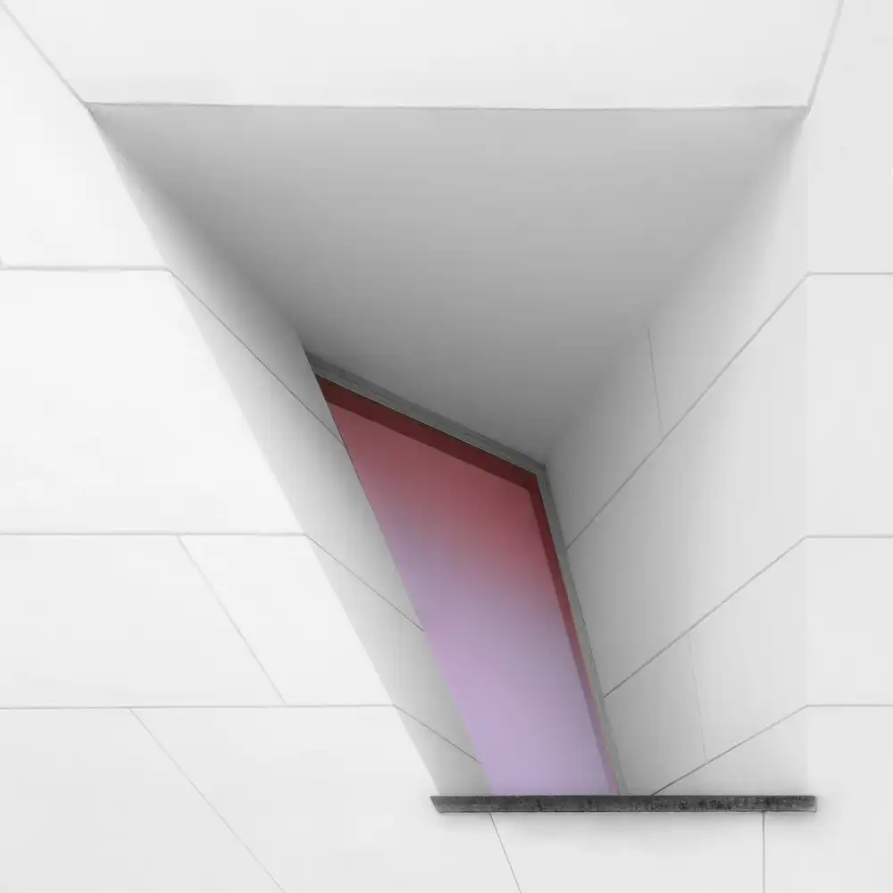 Claes, Gilbert: luce del lamento...