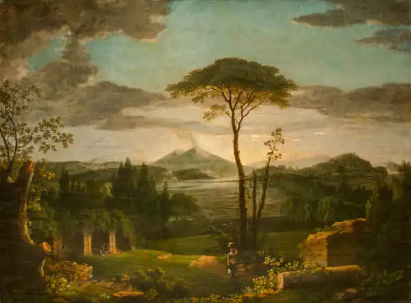 Postl, Karel: In the evening, the cycle four times daily