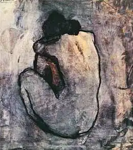 Picasso, Pablo: 