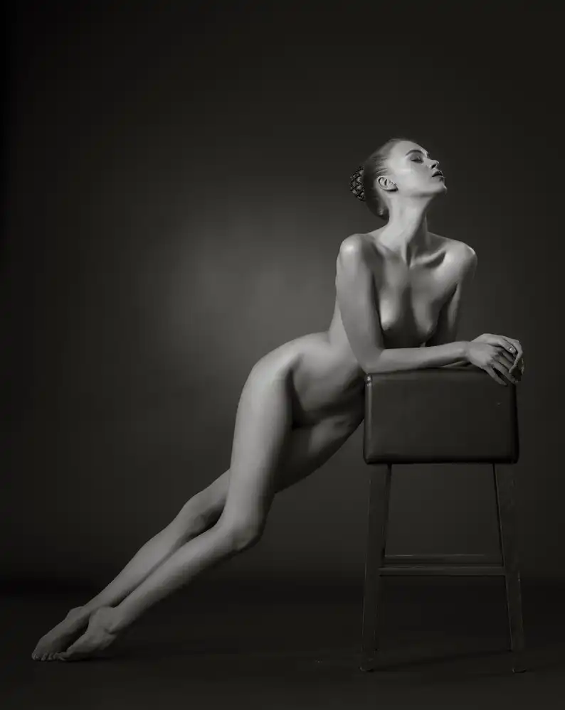 Studio, Catchlight: Štíhlý