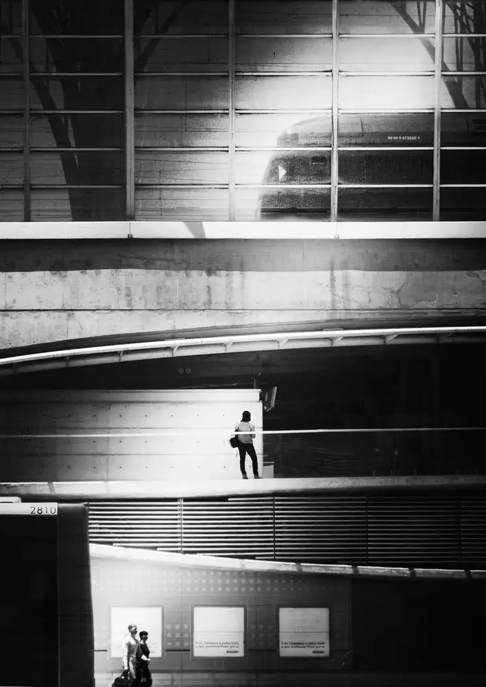 Mexia, Laura: Hesitation Blues