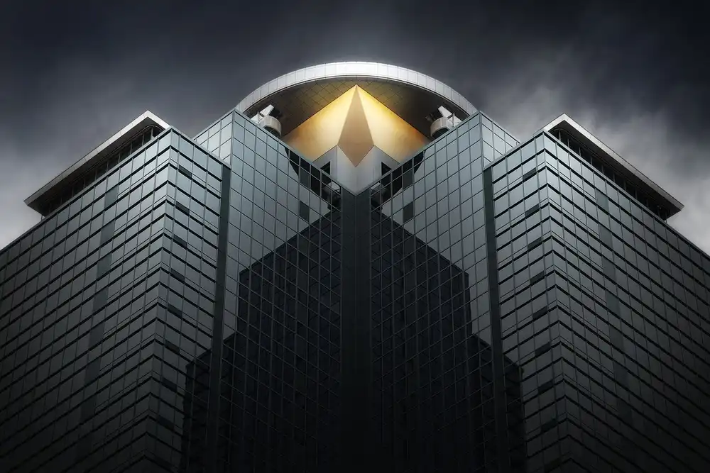 TAKAUE, Akira: The Core