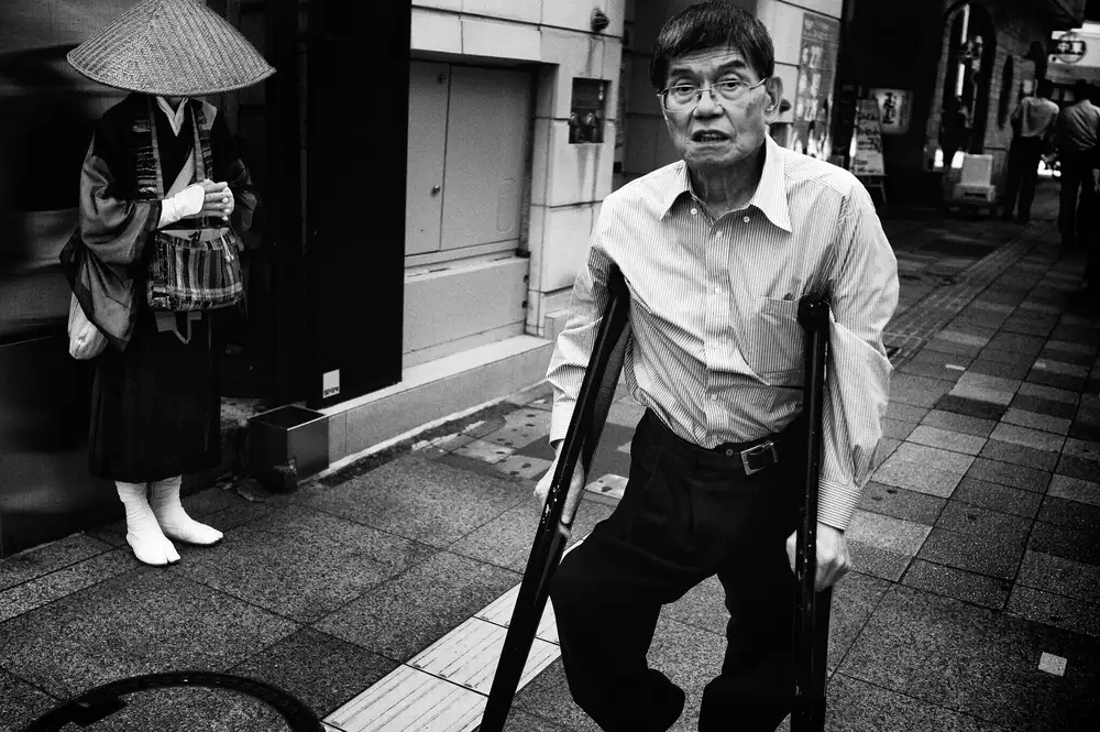 Isobe, Shinji: Via Tenjin