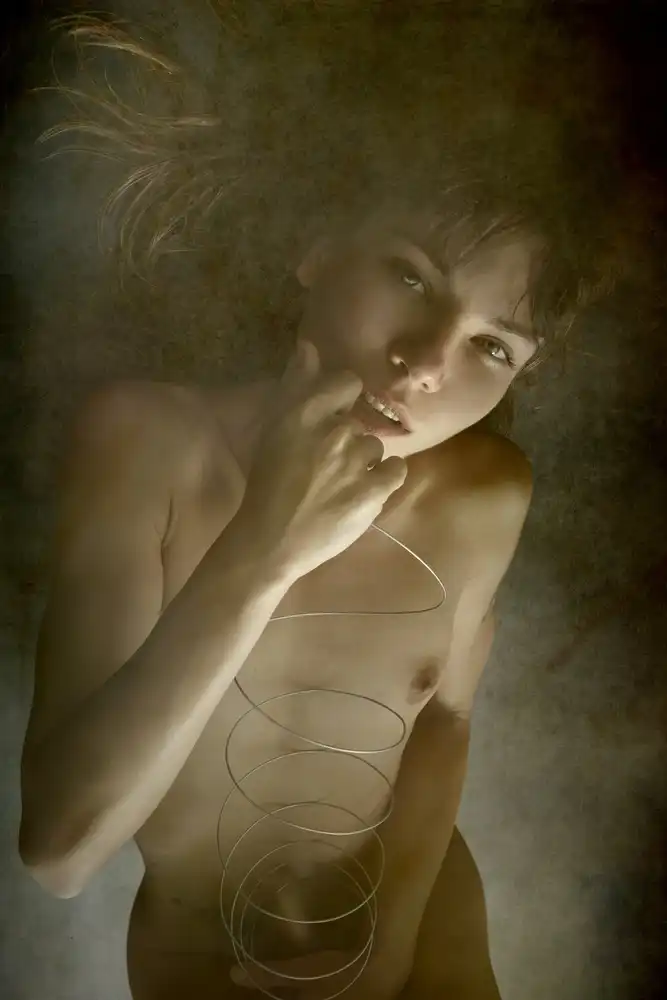 Mariya Kaznacheeva sexy