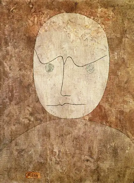 Klee, Paul: Scholar
