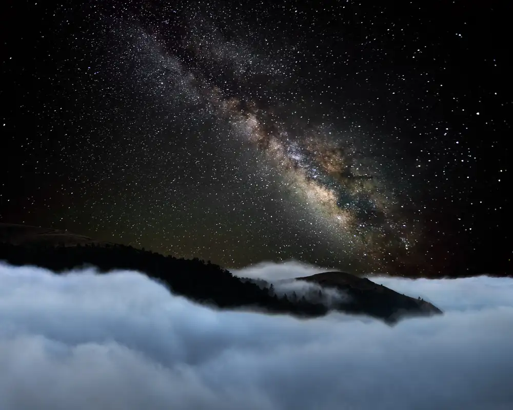 Fan, John: Rivers in the Sky