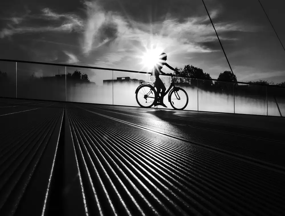 Momanu, Mirela: Riding The Sun
