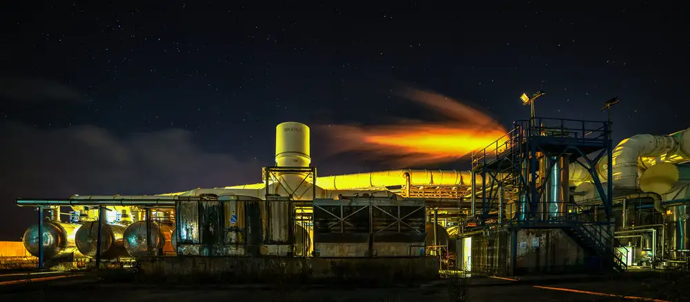 Lucidi, Riccardo: Fire in the sky