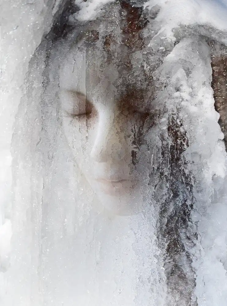 Hummel, Jeffrey: ice queen