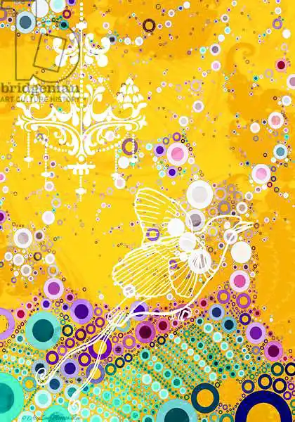 Moonshadow, AlyZe: Oiseau chic