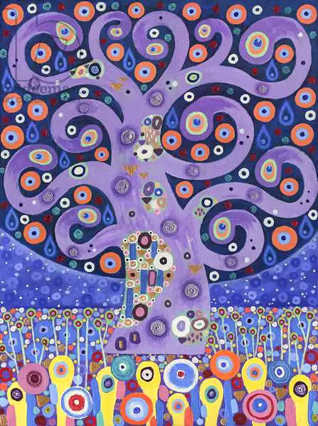 Newton, Davi: The Peacock Tree